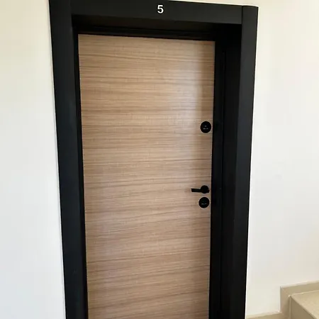 アパート мег сий вю ヴァルナ