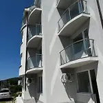 Apartment мег сий вю Varna