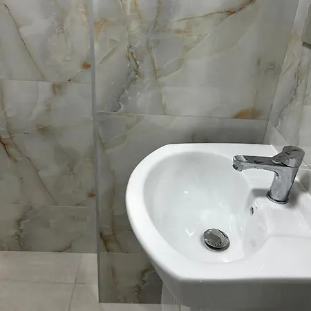мег сий вю Διαμέρισμα