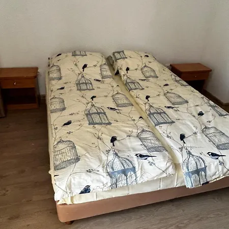 мег сий вю Διαμέρισμα