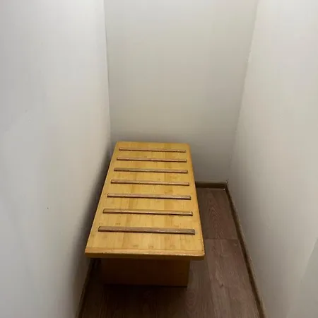 мег сий вю Διαμέρισμα