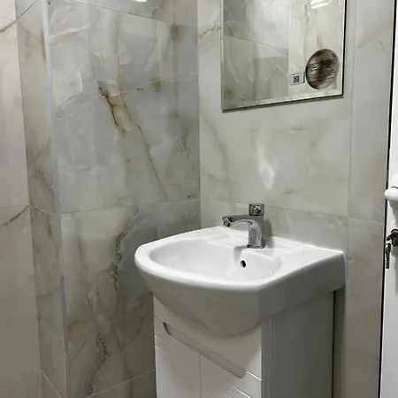 мег сий вю Διαμέρισμα Βάρνα