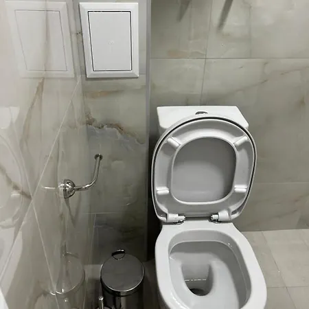 Διαμέρισμα мег сий вю *