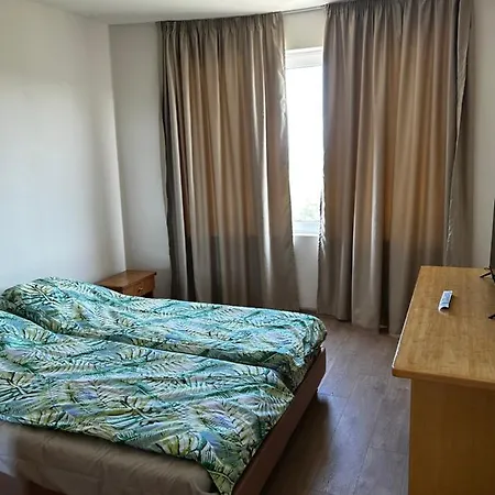 Apartmán мег сий вю Varna